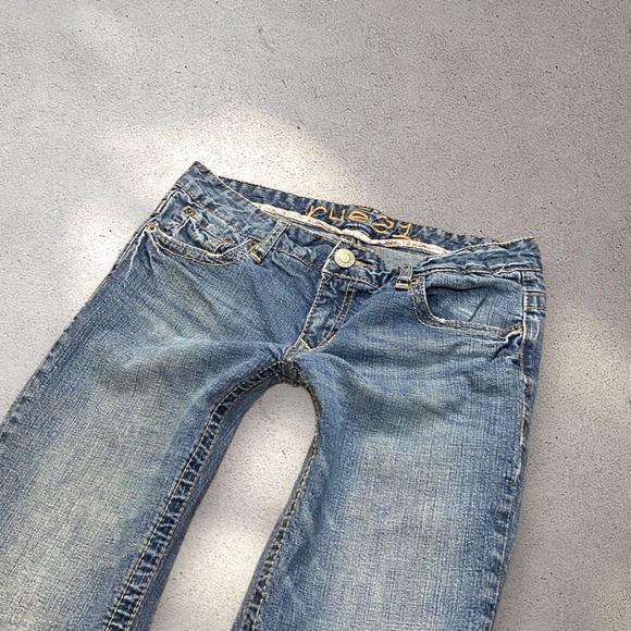 !! SOLD DO NOT BUY !! Rue 21 True Low Rise Bootcut Jeans - Picture 3 of 6
